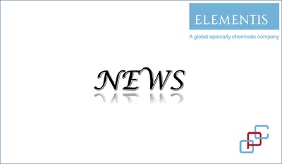 Elementis 國際唇膏日 - 開跑