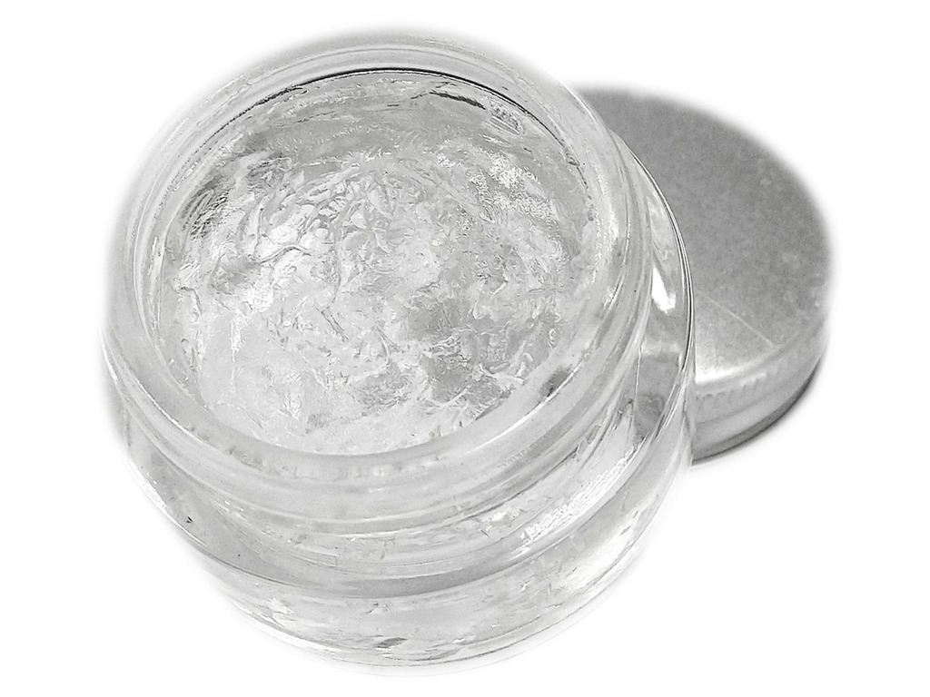 醫美級彈性凝膠 CXG-1104-1