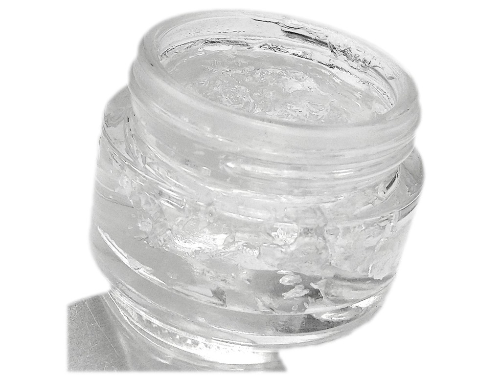 醫美級彈性凝膠 CXG-1104-2