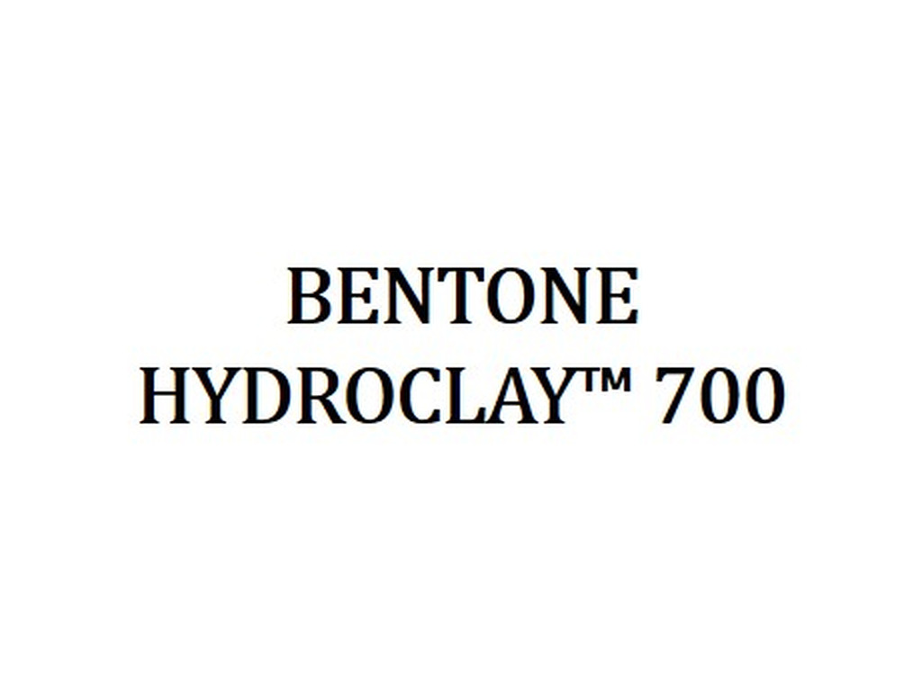 BENTONE HYDROCLAY™ 700-1