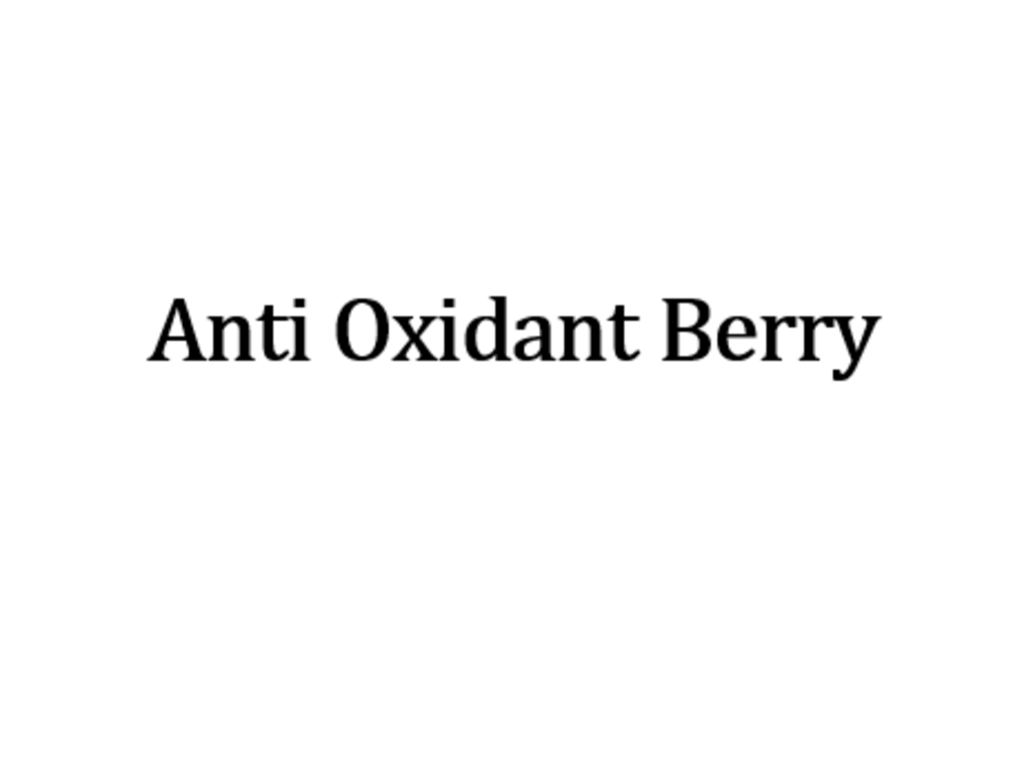 天然高抗氧複合莓果萃取液-1