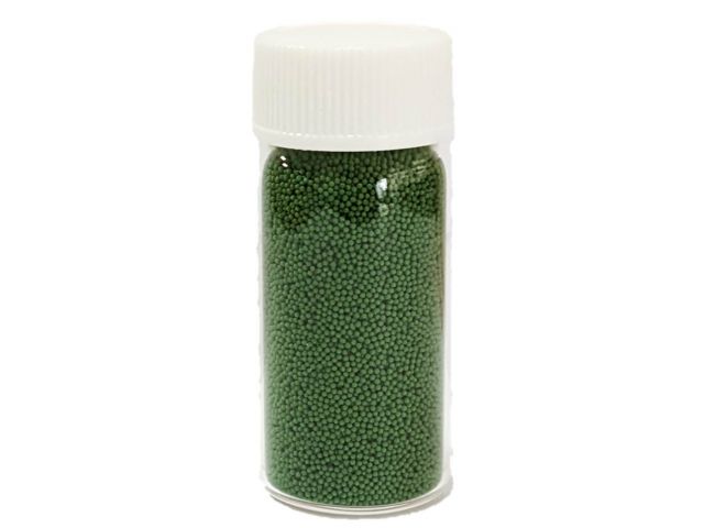標準型綠色柔珠-1