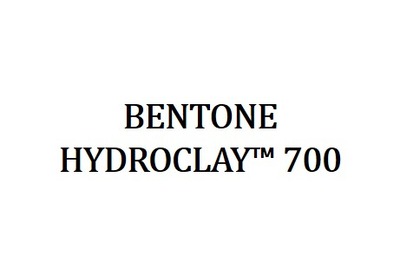 BENTONE HYDROCLAY™ 700