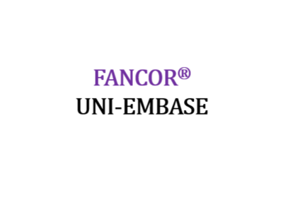 FANCOR® UNI-EMBASE