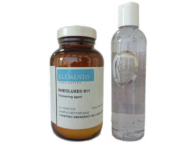 RHEOLUXE® 811
